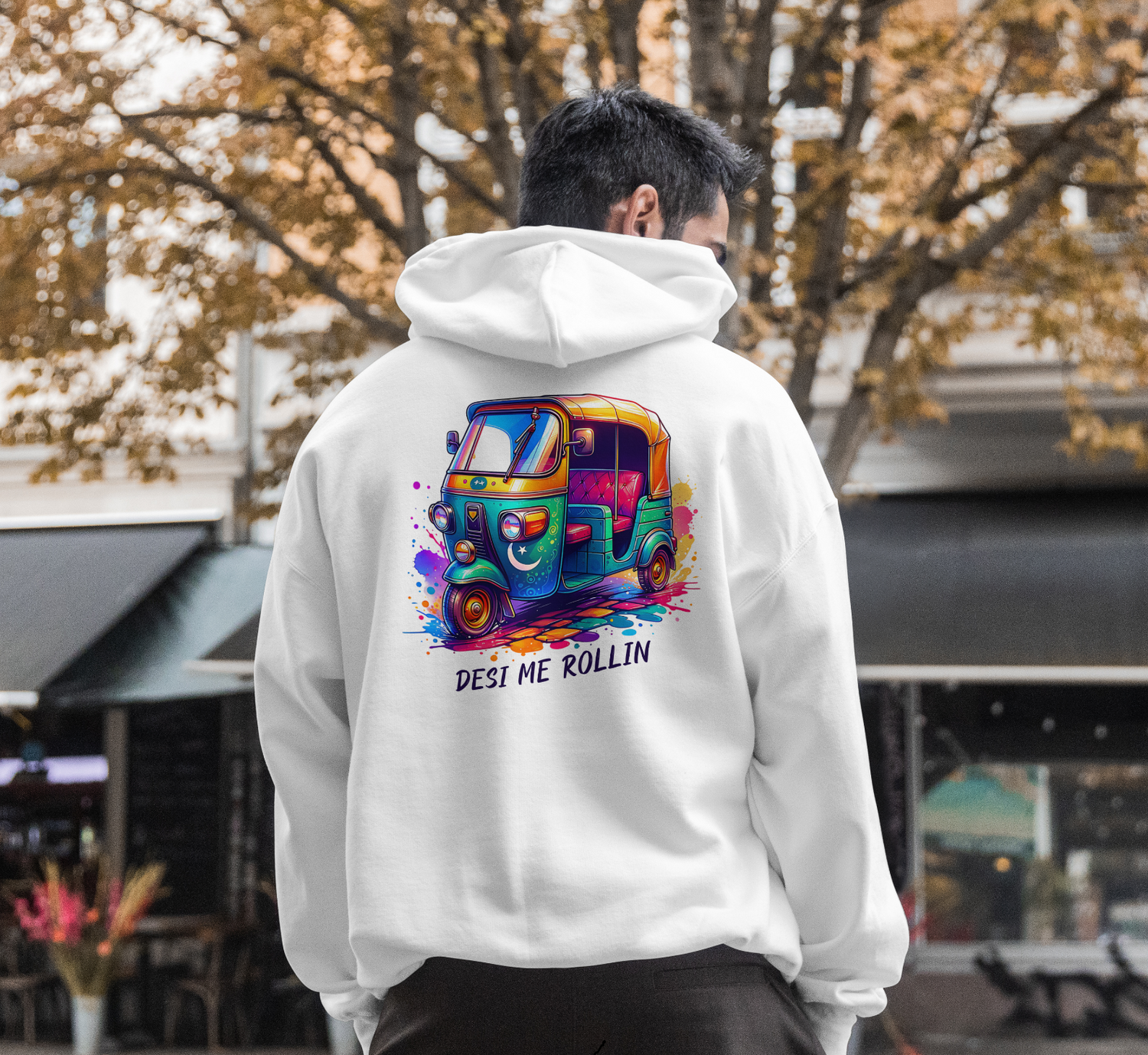 Hoodies